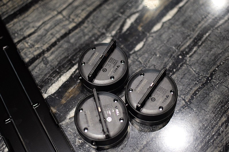 科技力量 公牛壁挂式轨道插座GN-GB1