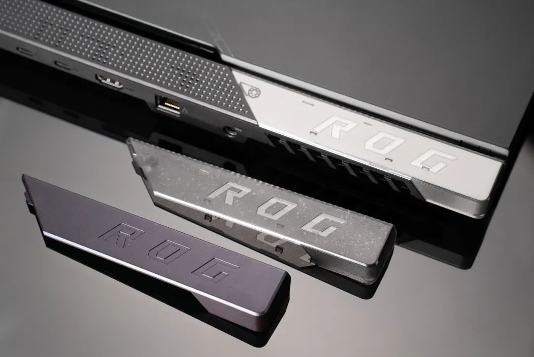 ROG枪神6 Plus超竞版测评：16核酷睿i9+175W满功耗RTX 3080Ti，旗舰登场