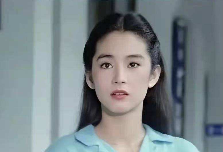 惊艳了时光的15位女港星，张柏芝第9，王祖贤第4，谁是你心中第一