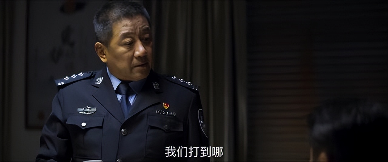 电视剧《对决》：饭局文化，不只是吃喝那么简单
