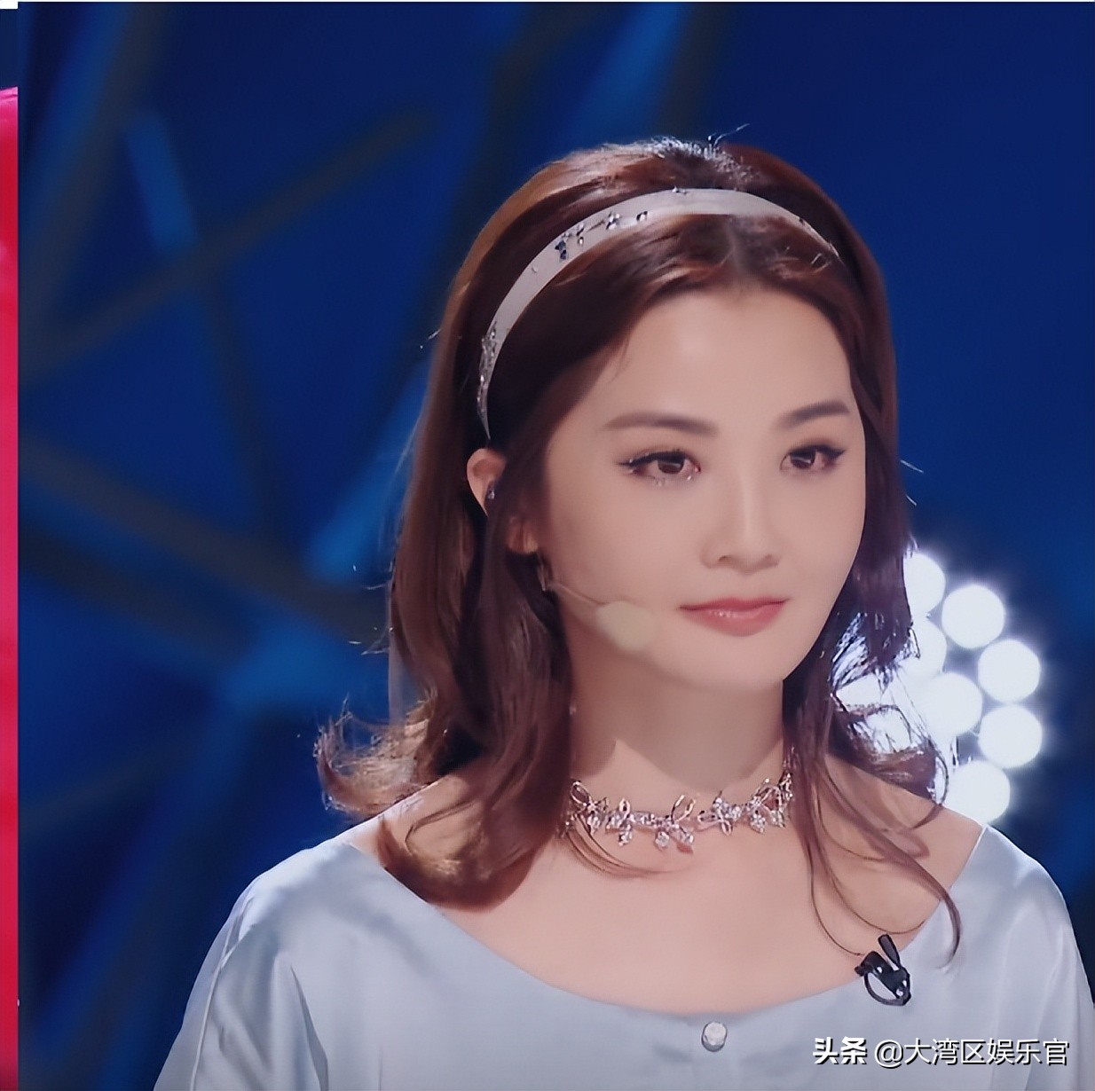 浪姐3：谢霆锋为阿sa拉票依然失败，许茹芸因个人喜爱度太低淘汰