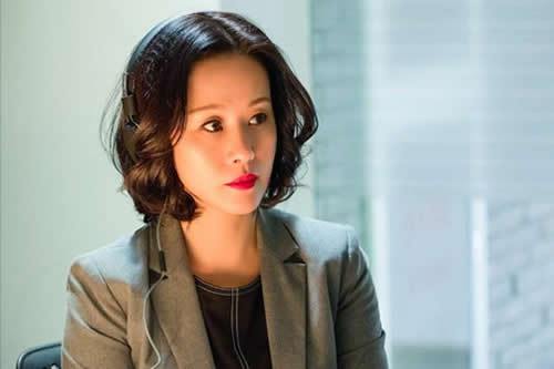 9位“妈妈专业户”：天生一张养尊处优脸，自带贵气，演不了穷人