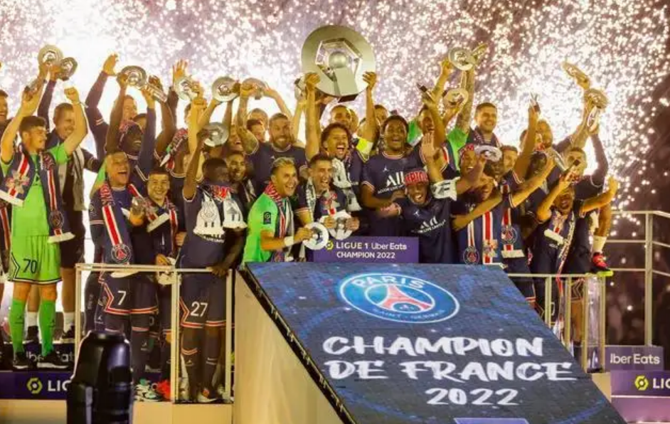 一共有多少支足球联赛（伪球迷的自我修养(二)：你知道五大联赛指的是哪几个联赛吗？）