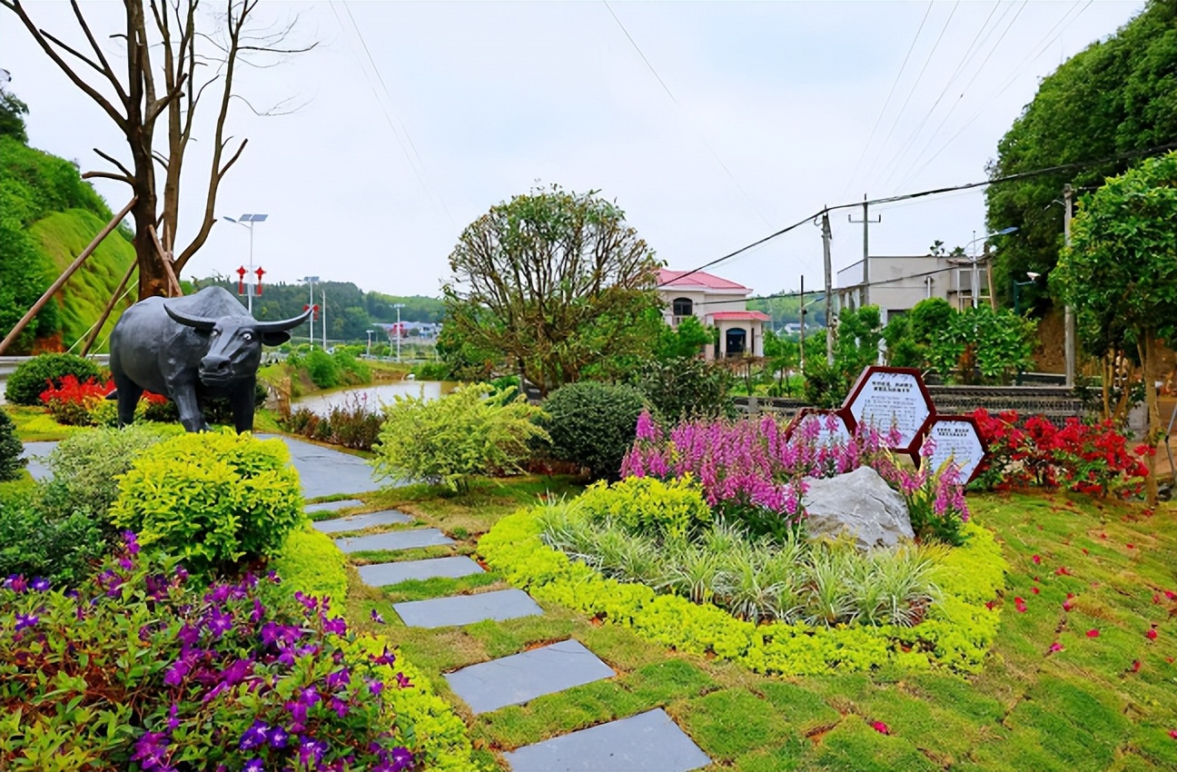 藏不住了！长沙县这15个新晋“宝藏地”，五一出游正合适