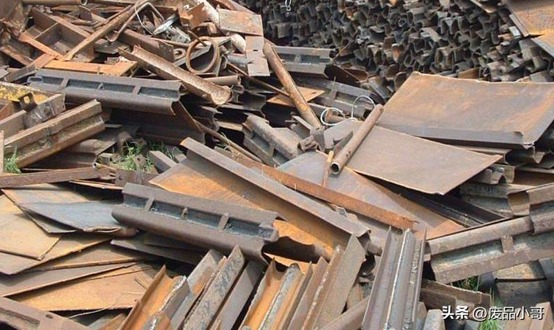 废钢价格2023年3月4日废钢回收价格厂家报价行情调整信息