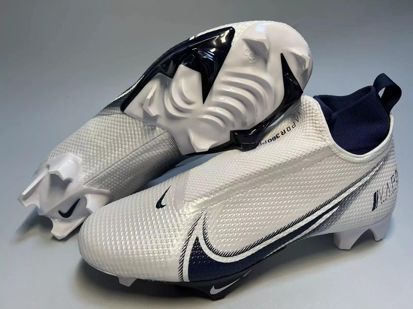 足球鞋买什么鞋钉（别傻傻分不清-买球鞋装备不要买错了）