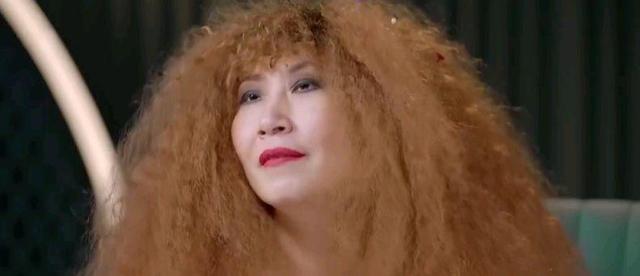 《浪姐3》颜值大PK，这些30＋40＋的姐姐，你最心仪谁？