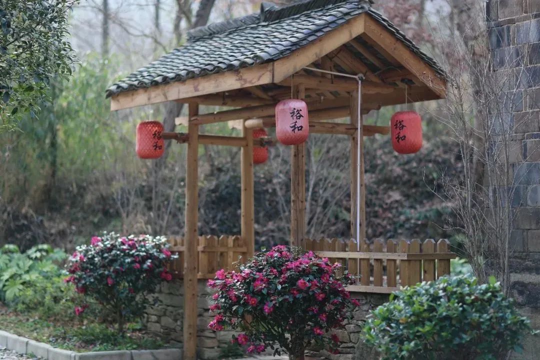 骑马、种茉莉、做香囊，治愈系亲子游，到郊野安安静静过一天