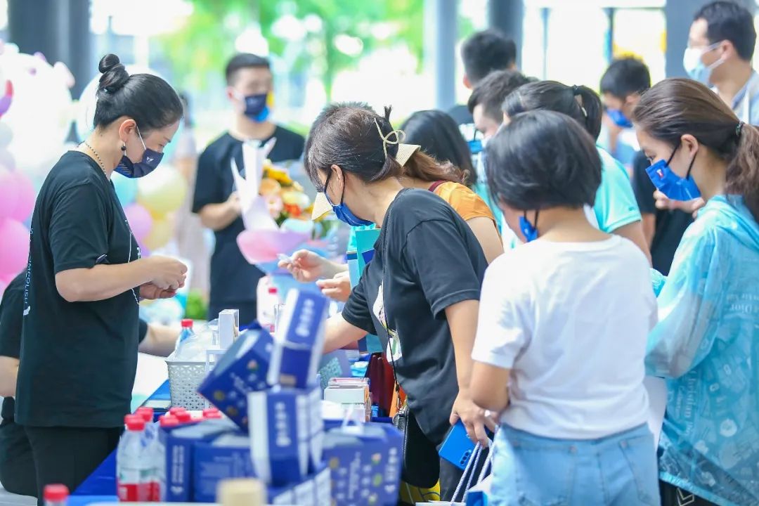 多少分能上深技大？校园开放日给你答案