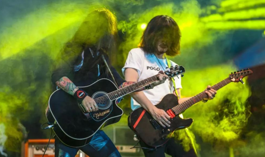 张芸京大起大落的人生