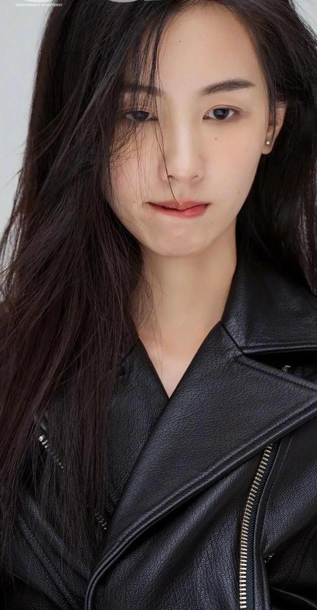 女星衣品—陈都灵（七）