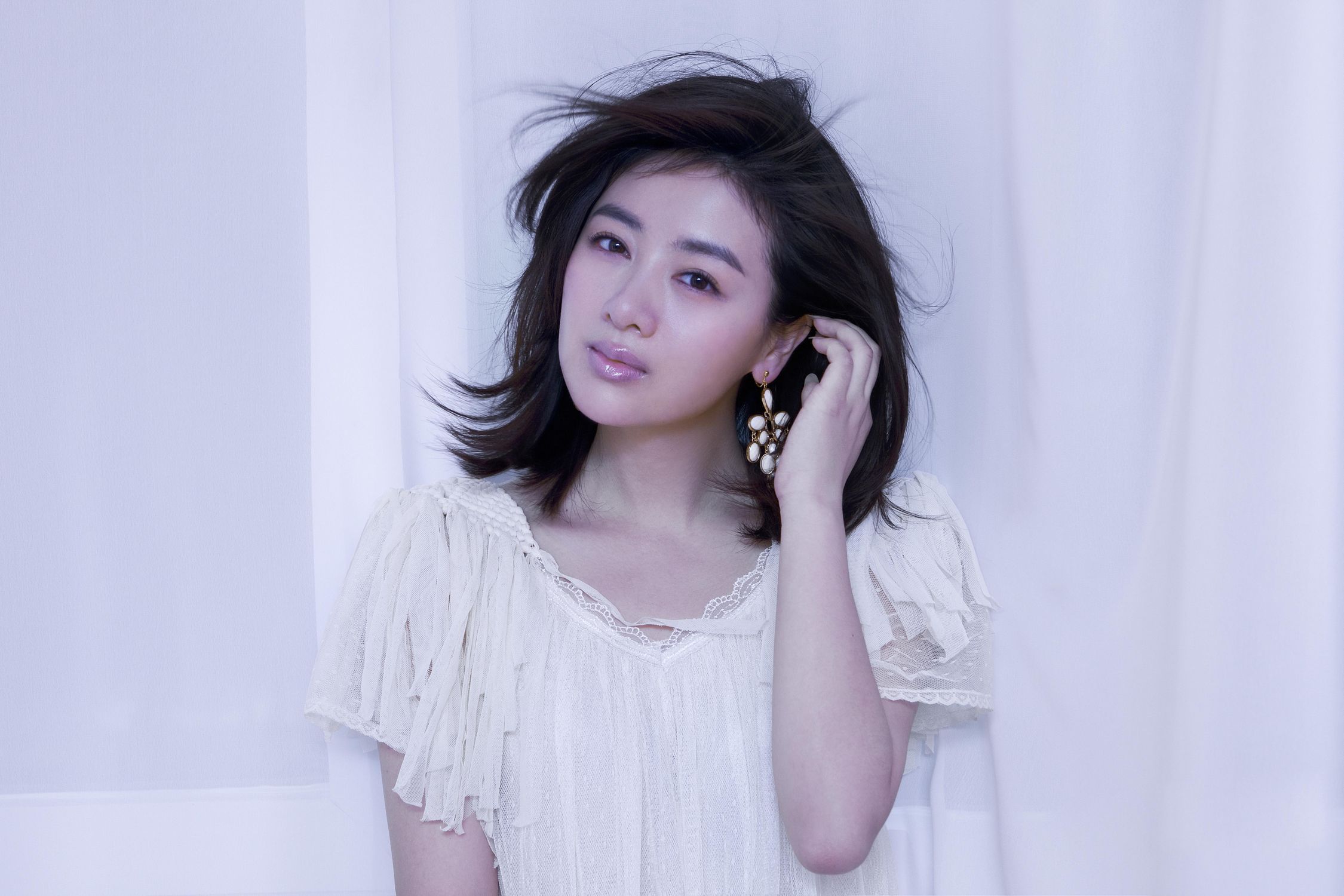 她靠一部剧吃一辈子,二婚嫁给"穷小子",如今丈夫红的令人嫉妒