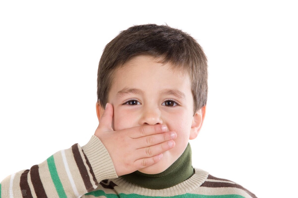 自闭症孩子是天生的“哑巴”吗？这真是天大的误解