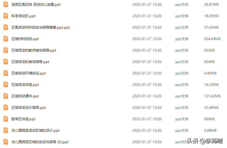 掌握了幼儿园6S管理操作手册以及实用培训课件后提升技能不再难
