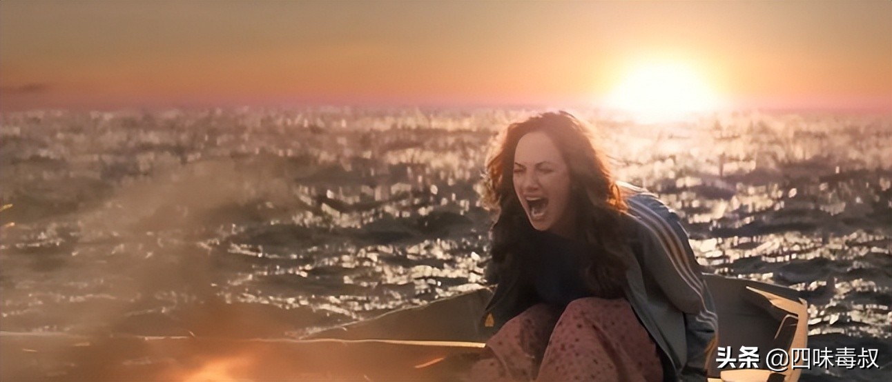 男主还没剧终就死了？！《午夜弥撒》说了个啥？