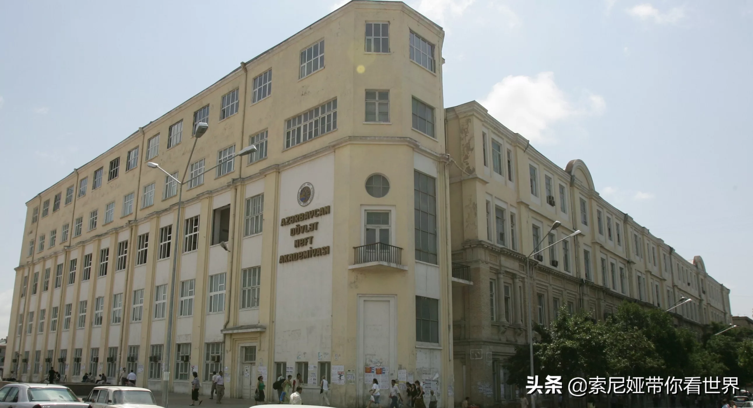 俄罗斯石油大亨阿列克佩罗夫：白手起家的亿万富翁