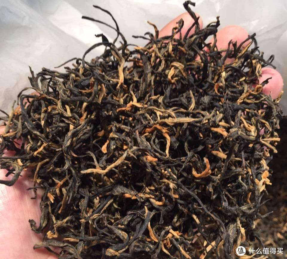 茶叶中的四大名红茶有什么异同？？红茶选购大指南