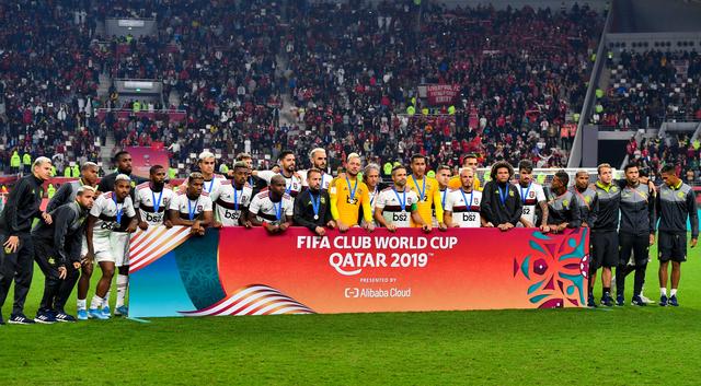 足球世俱杯历届冠军一览，欧洲俱乐部14次夺冠，皇马三连冠
