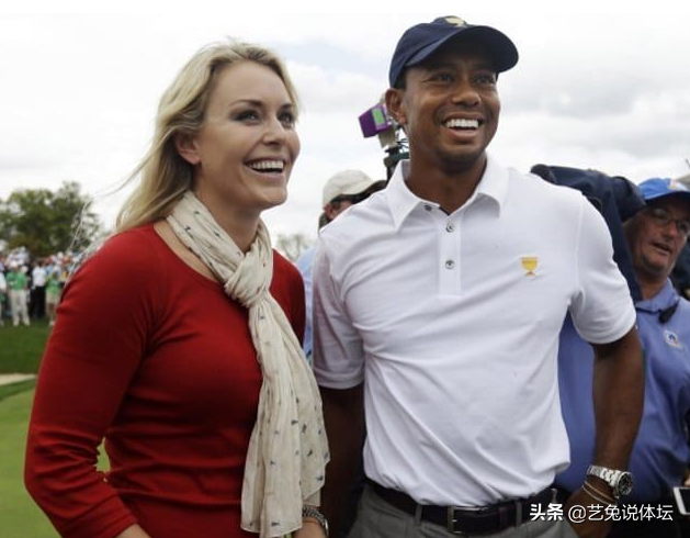泰格·伍兹女友("体坛首富"的浪荡情史,娶了保姆,却有100多位情人)