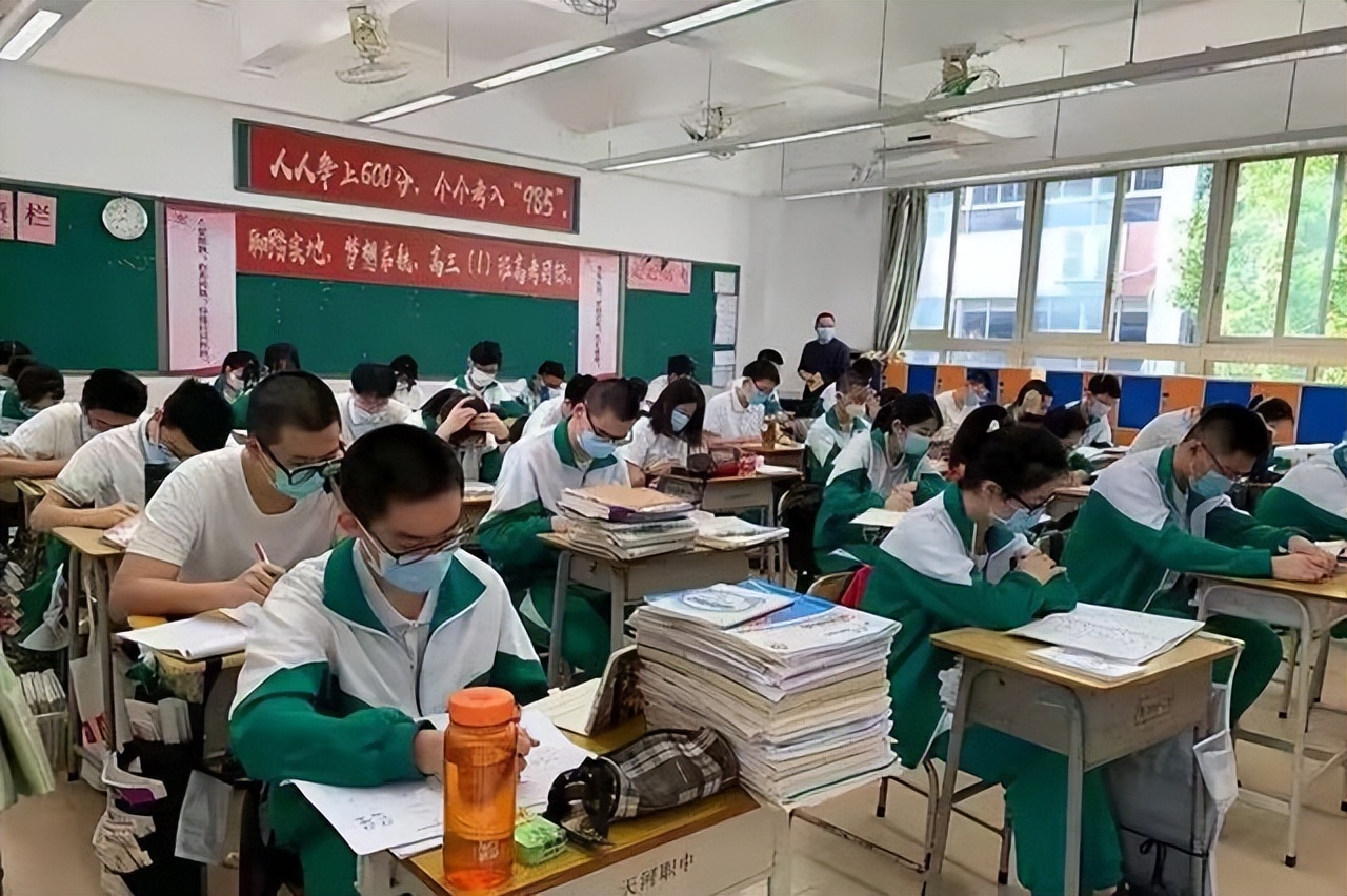 异地高考生需了解：跨省买房再参加高考管制严，这些需提前了解