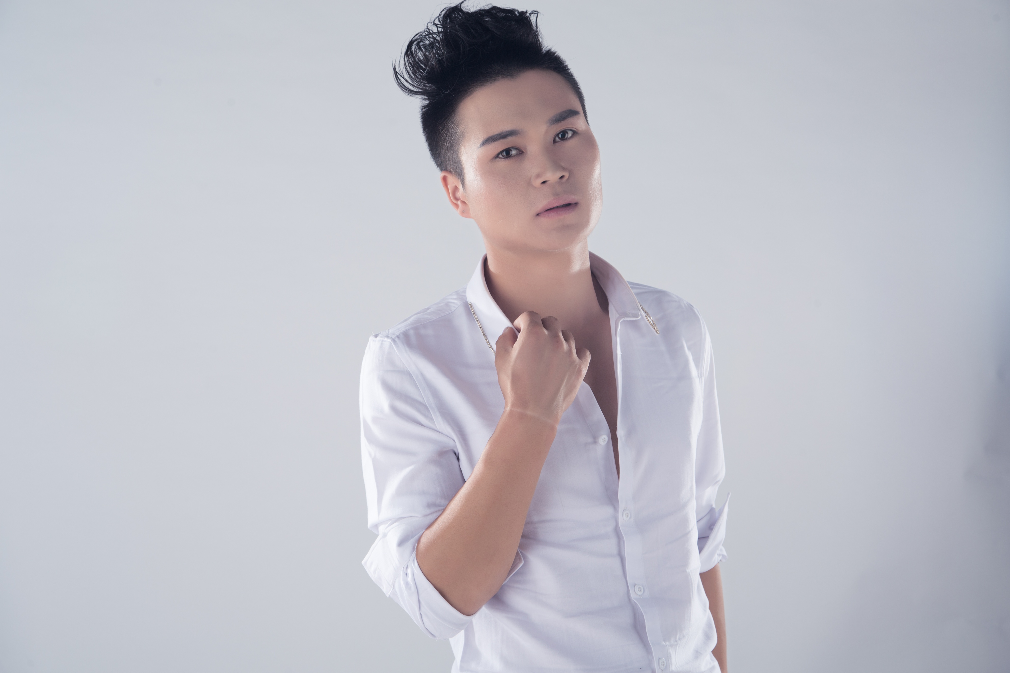 朱习爱神曲《往后余生》