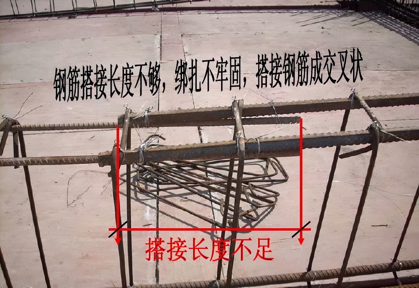 14项钢筋工程质量通病防治及合格标准，重量级好文！值得学习