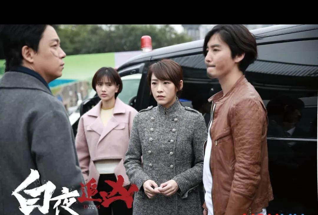 喜欢悬疑的小伙伴看过来，给大家推荐一些百看不厌的剧