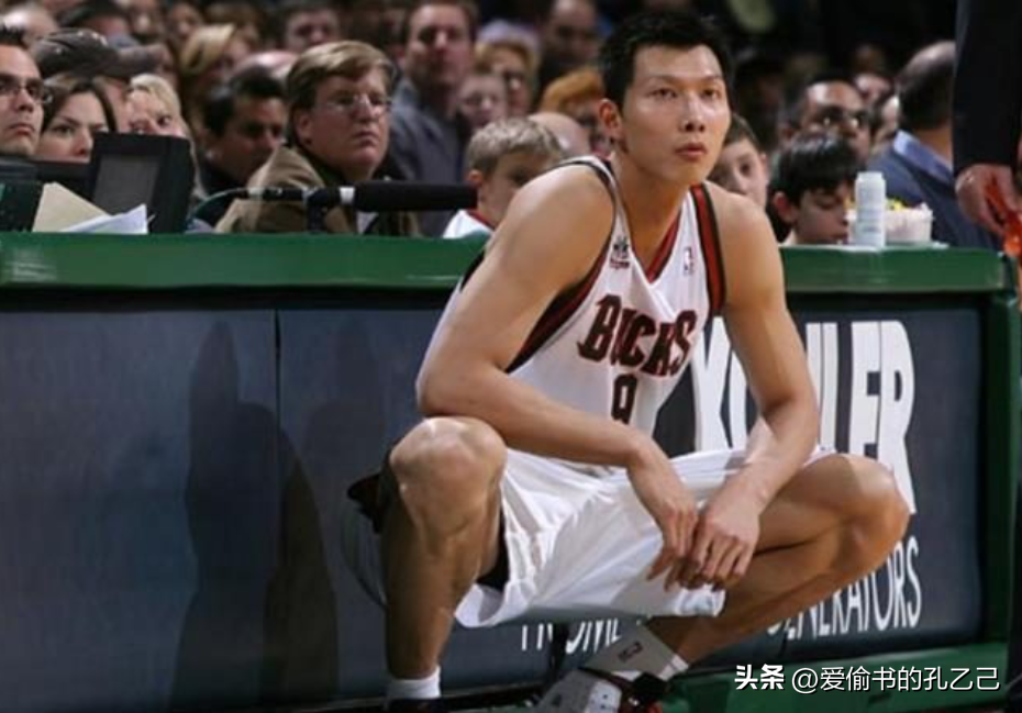 王治郅NBA数据（中国球员NBA生涯总薪资：周琦133万美元，易建联、姚明、王治郅呢）