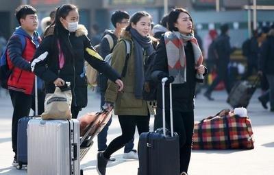 2022湖北大学生寒假“统一提前”，学生欢呼雀跃，家长也放心了