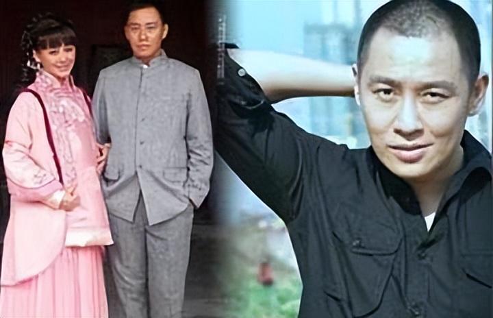 湿身出镜,和张国荣上演大尺度戏,"率性女神"宁静的成名史