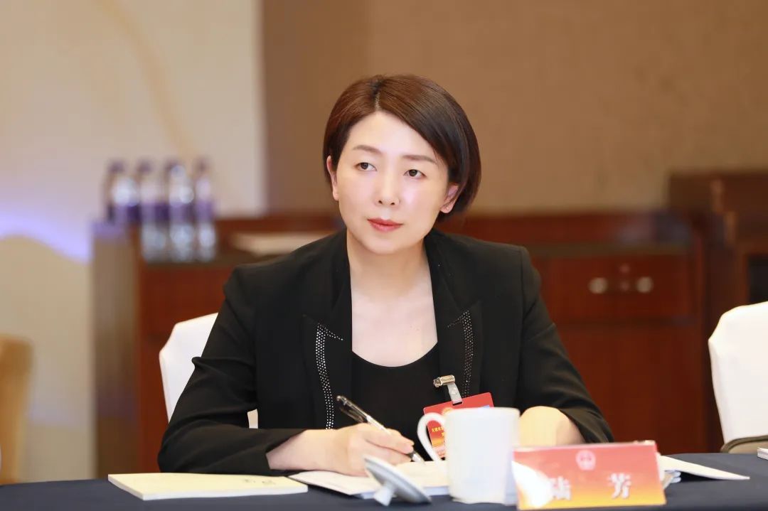 【两会看锡检】无锡检察交“答卷” 代表委员来评议