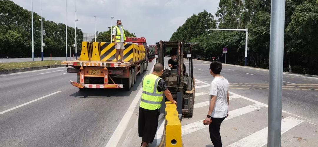 疫情之下，那些交通设施人鲜为人知的心酸