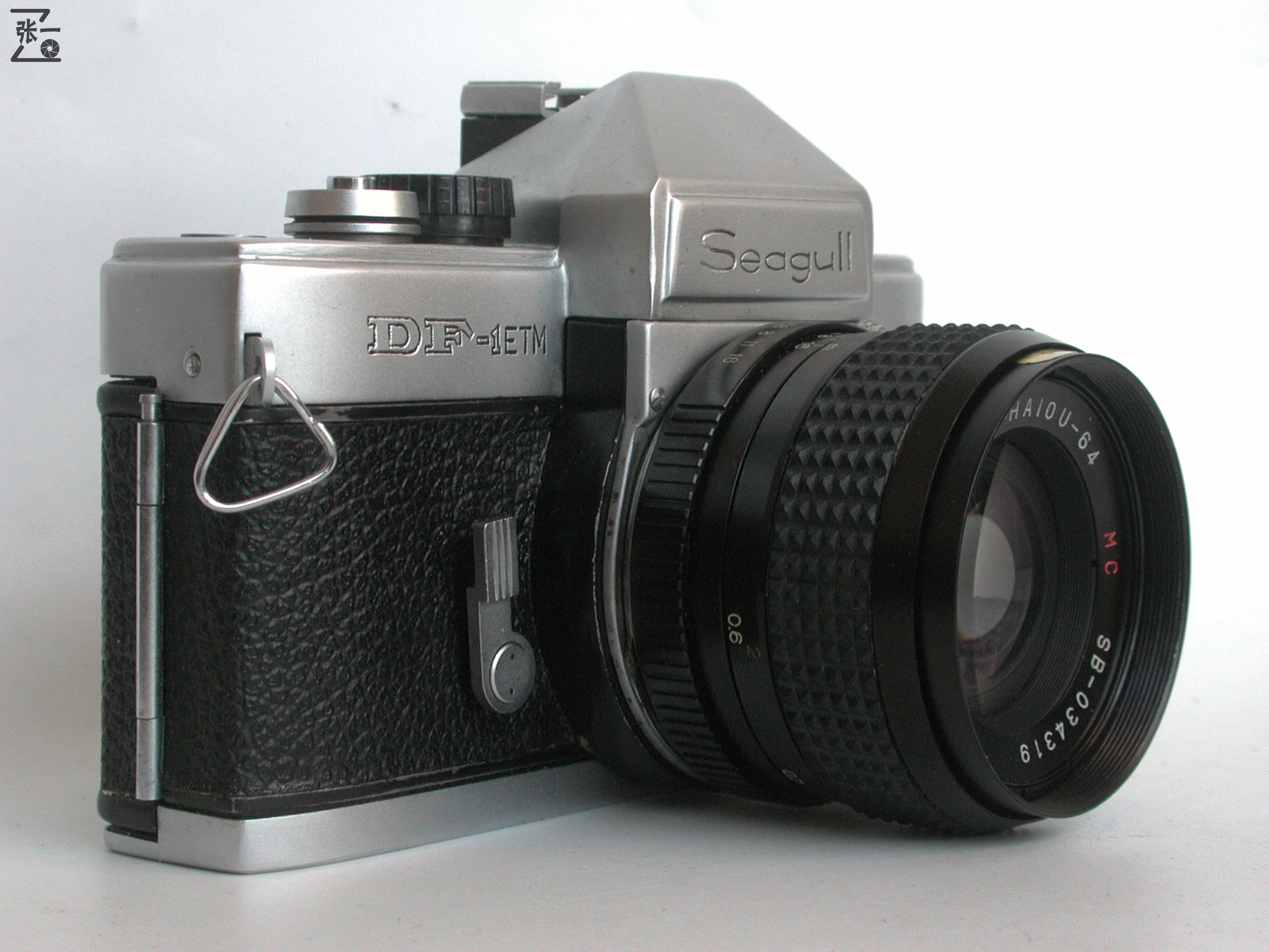 海鸥df2评测,海鸥df2-友友