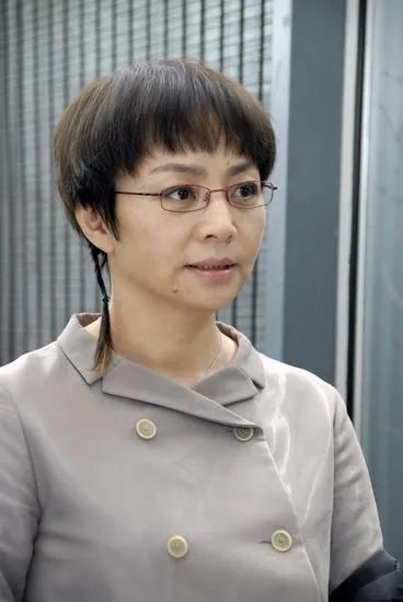 宋丹丹，15张精美的照片