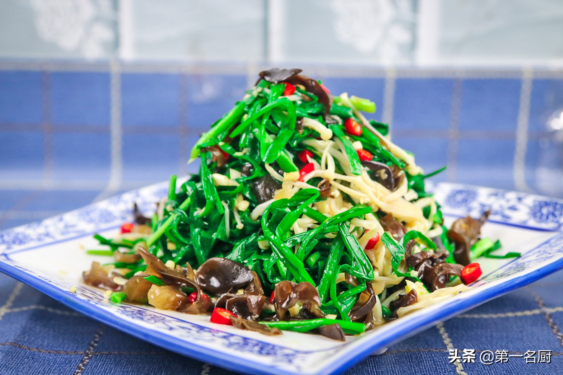 涼拌菜大全菜譜大全,涼拌菜大全菜譜大全視頻