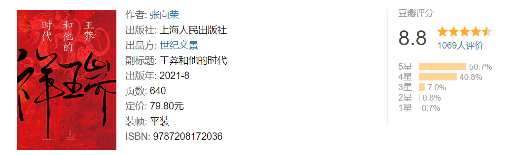 一年阅读好时光，囤书狗的一年阅读书单分享