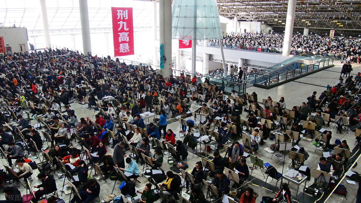 2022年1月7日美术校考开始报名！江南大学面向30省招生16省校考