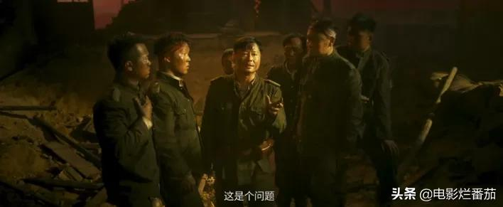 13天破20亿！2022年初这个无名之辈的表演，让我爆发出久违的大笑