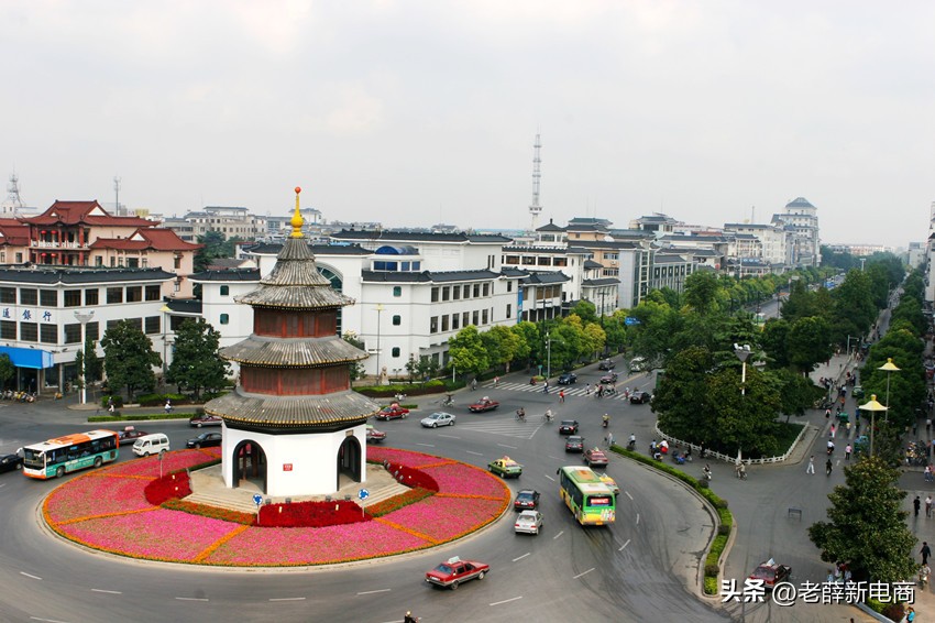 广陵是指江苏省什么市（广陵是指的是江苏省什么市）-第2张图片-巴山号