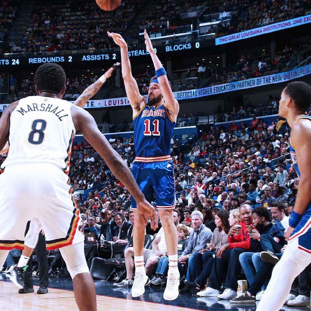 中国有哪些品牌签约nba（国产品牌大爆发！反伍登陆NBA，准者签约里弗斯，汤神迎来小爆发）