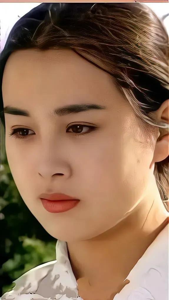 最美赵飞燕扮演者赵明明