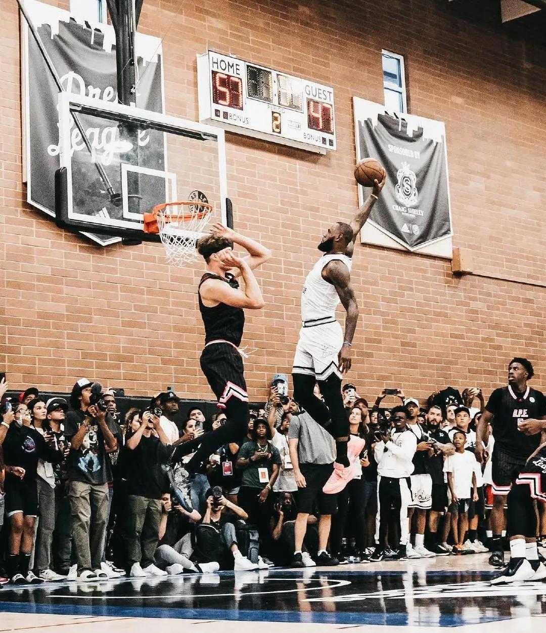 nba球員哪些是小前鋒（NBA現(xiàn)任四大小前鋒篇）