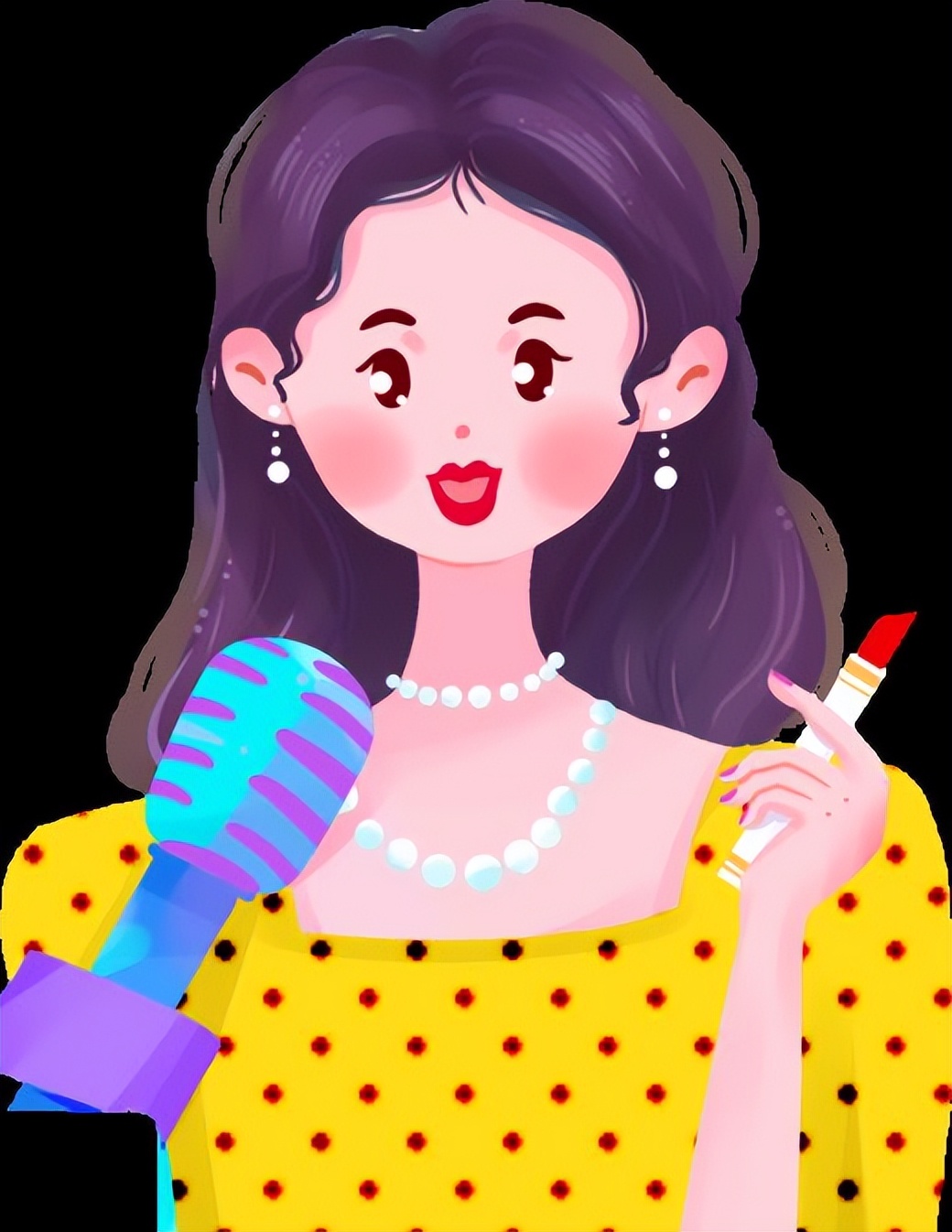 深圳十方融海科技有限公司梨花声音研修院：从全职宝妈到声音主播