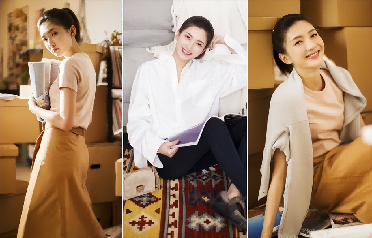 这10位女星，都曾是上戏校花，如今有人整容、有人被家暴