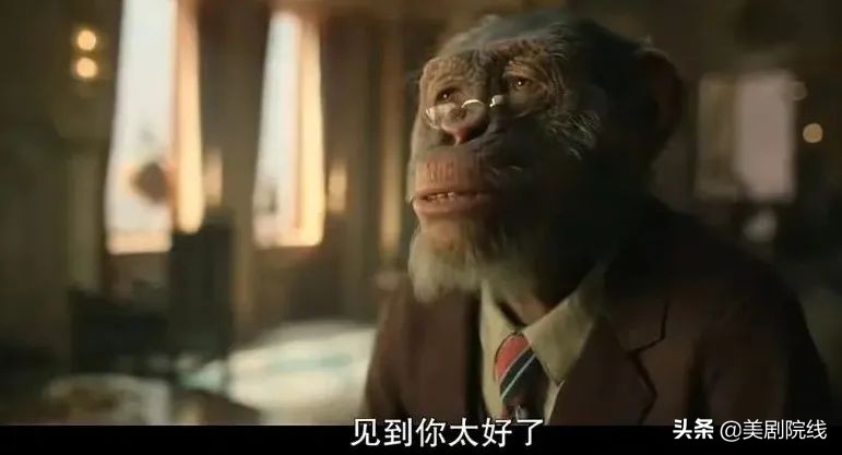 Netflix收视三连冠，爆款漫改美剧上线了