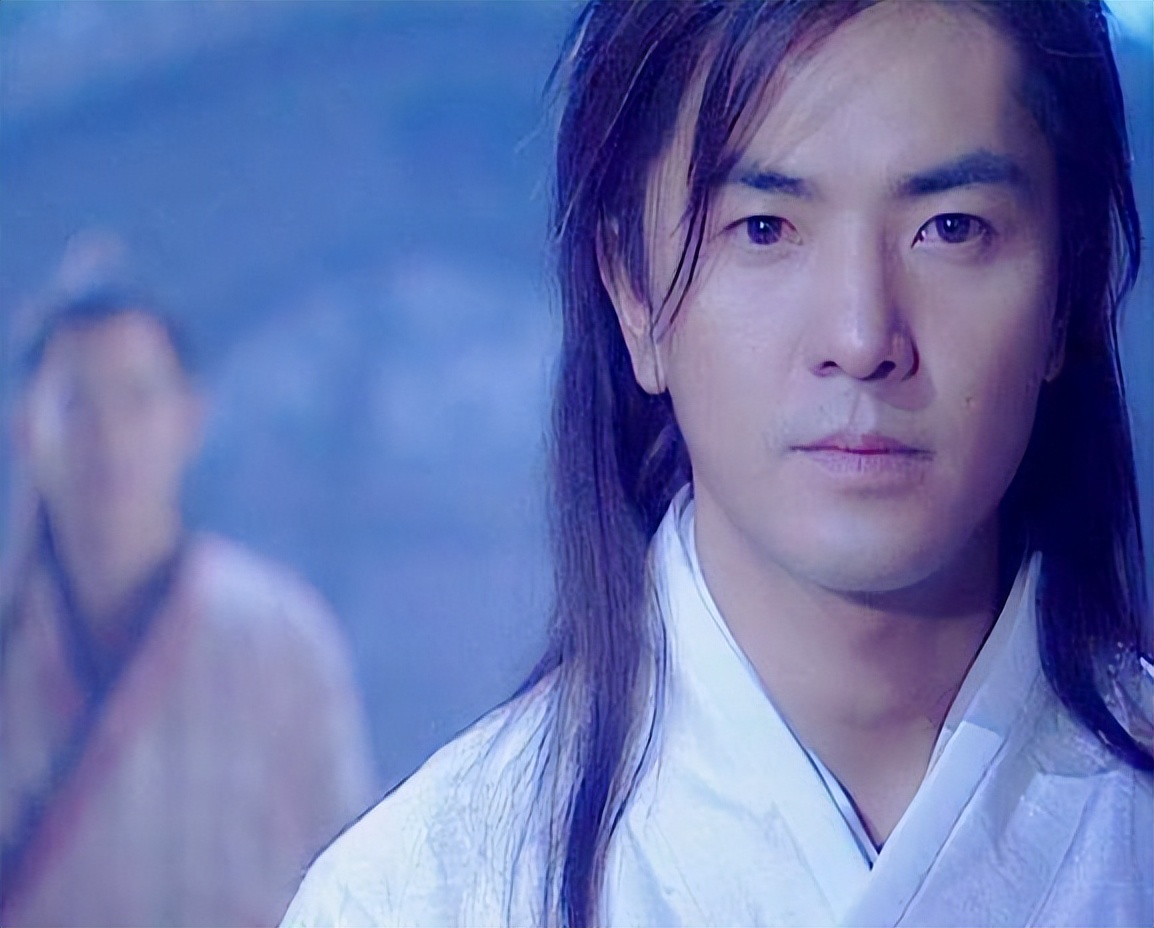同样是演“李寻欢”，王杰垫底，狄龙仅排第3，焦恩俊实至名归