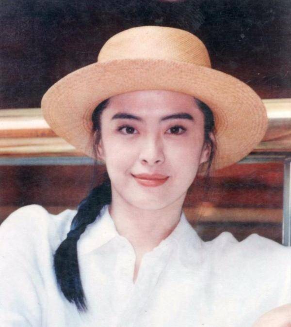 王祖贤帽子图片图片