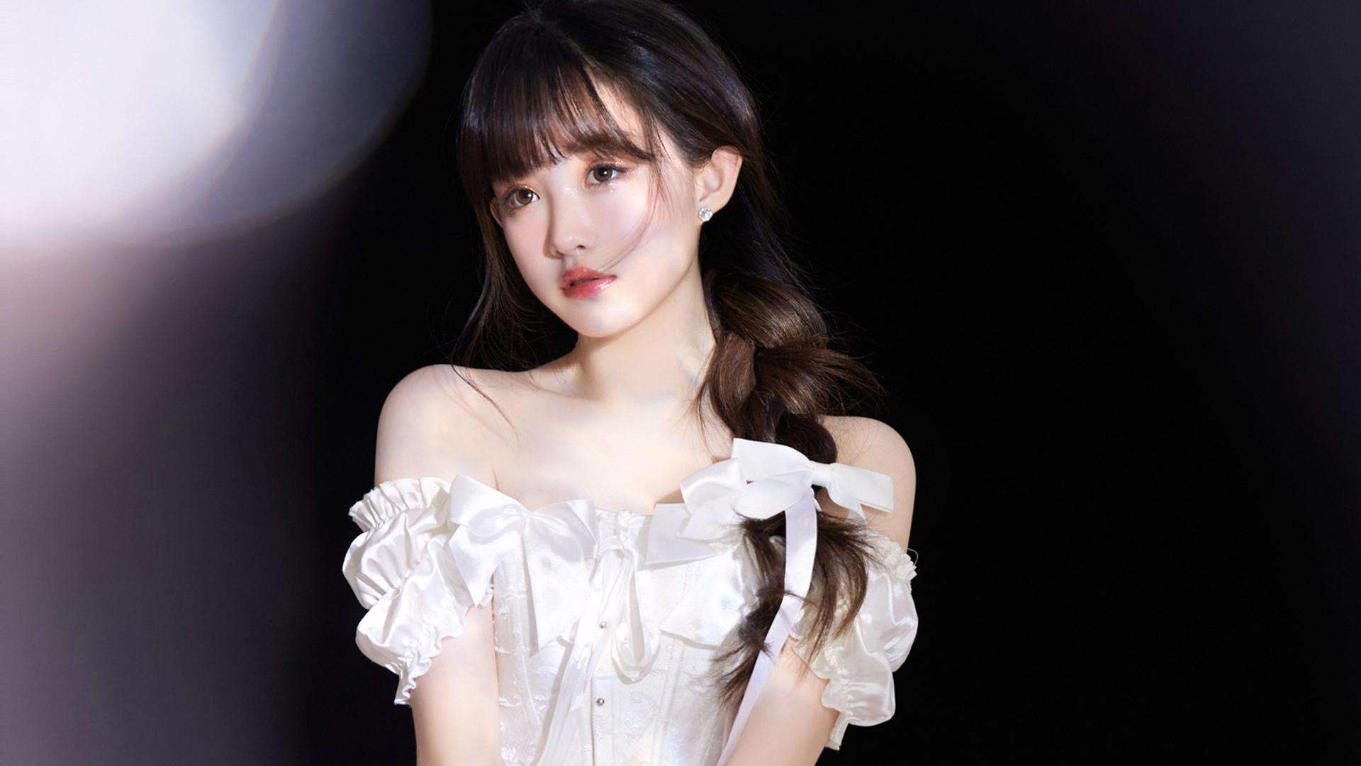 娱乐圈“白幼瘦”当道，我们有多久没看到过“珠圆玉润”的女星了