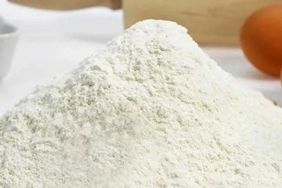 全国6款“另类”通用粉，经查证，由100%纯麦精制，麦芽芯可达3%