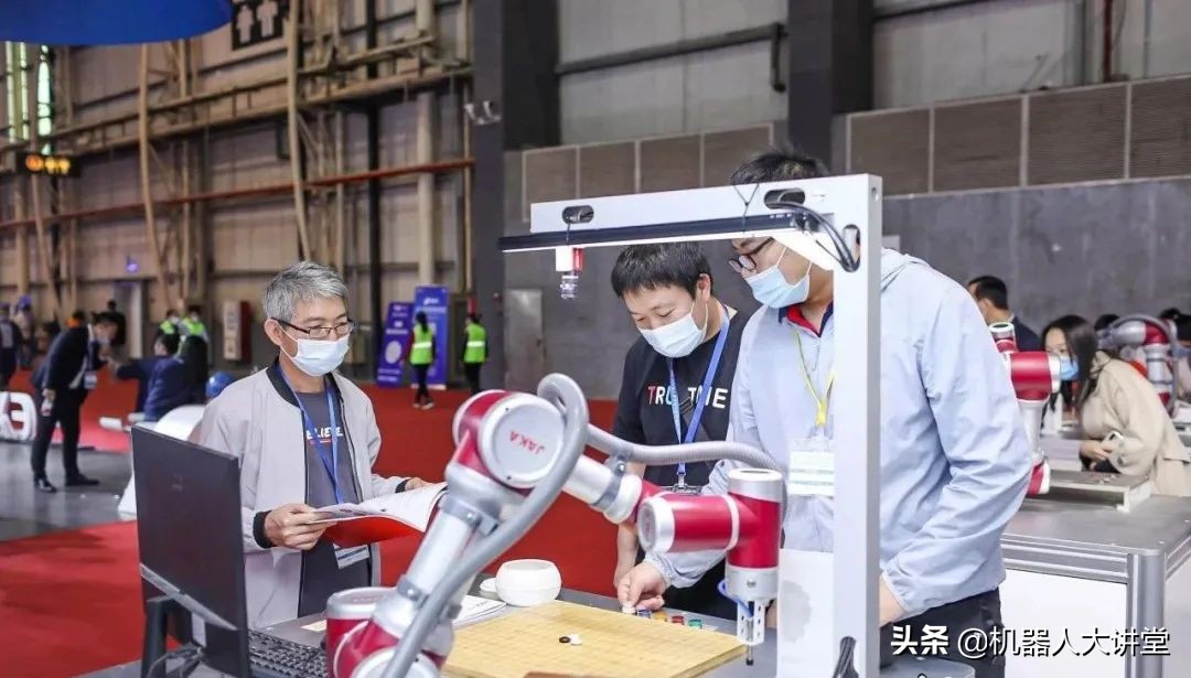 协作机器人何以成为终端用户与集成商改造升级首选？